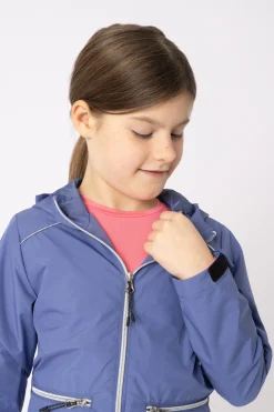 Horze Yona Kinder Gefütterte Reitjacke*Kinder Jacken & Westen Für Kinder