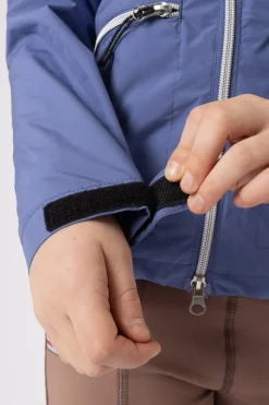 Horze Yona Kinder Gefütterte Reitjacke*Kinder Jacken & Westen Für Kinder