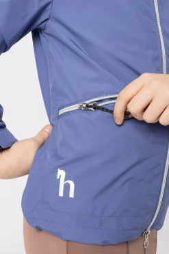 Horze Yona Kinder Gefütterte Reitjacke*Kinder Jacken & Westen Für Kinder