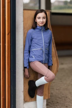 Horze Yona Kinder Gefütterte Reitjacke*Kinder Jacken & Westen Für Kinder