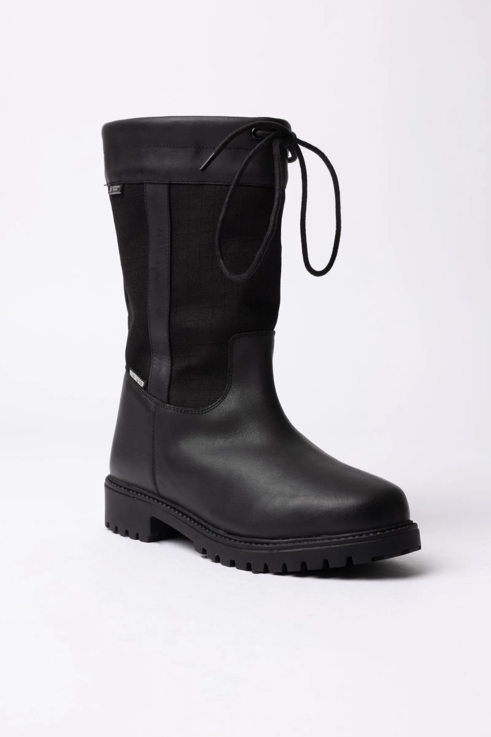 Horze York wasserdichte Outdoorstiefel mit mittelhohem Schaft* Stallschuhe