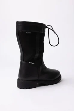 Horze York wasserdichte Outdoorstiefel mit mittelhohem Schaft* Stallschuhe