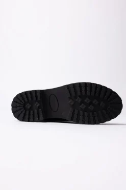 Horze York wasserdichte Outdoorstiefel mit mittelhohem Schaft* Stallschuhe