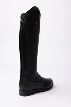 Horze Young Rider Brighton Reitstiefel mit hohem Schaft*Kinder Kinderschuhe