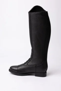Horze Young Rider Brighton Reitstiefel mit hohem Schaft*Kinder Kinderschuhe