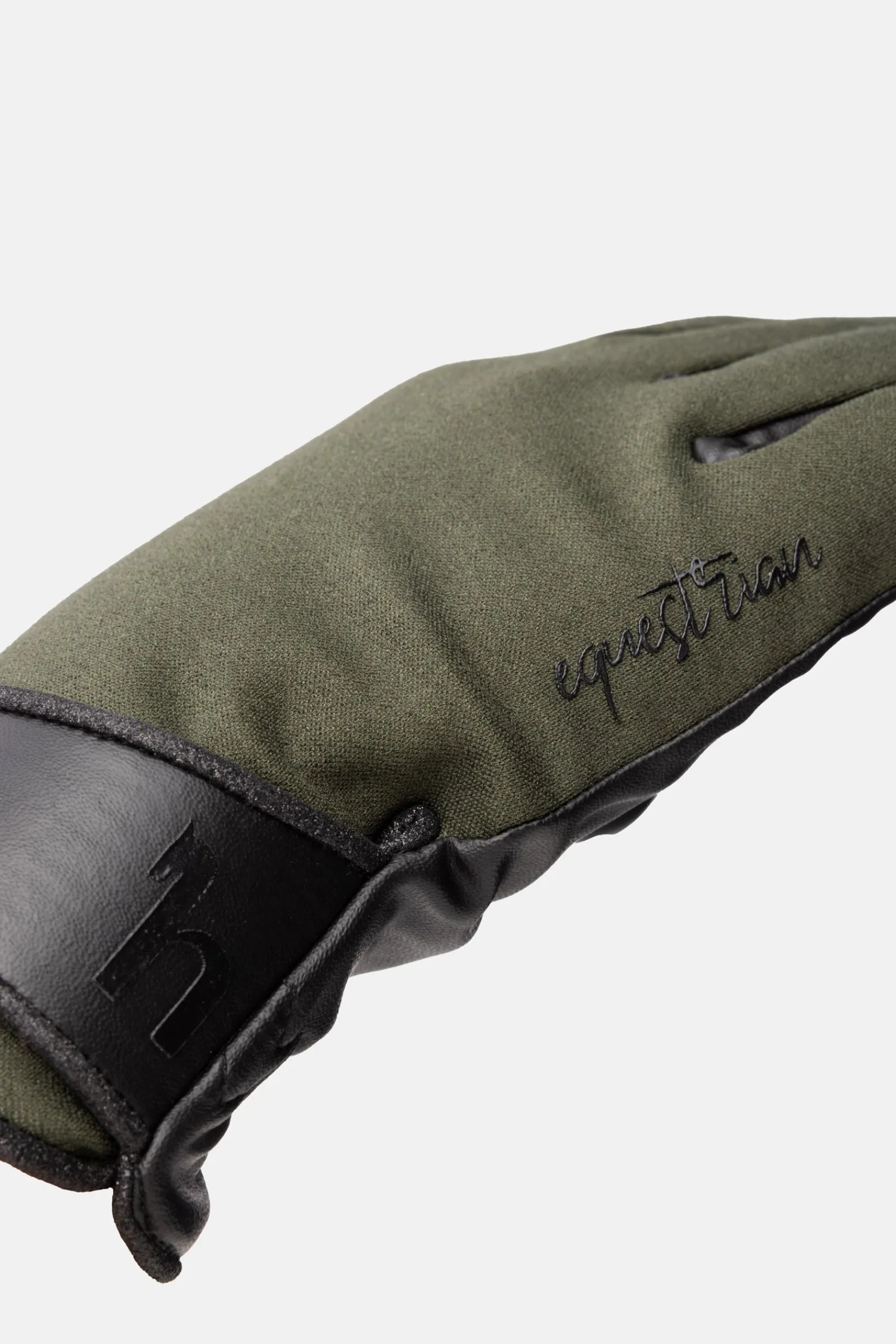 Horze Young Rider Perla Reithandschuhe* Ganzjahreshandschuhe