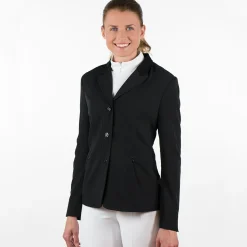 Horze Yvonne Turnierjacket für Damen*Damen Turnierbekleidung Für Damen