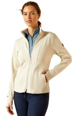 Ariat Zaphus Sweatshirt mit Reißverschluss*Damen Damenpullover & Hoodies