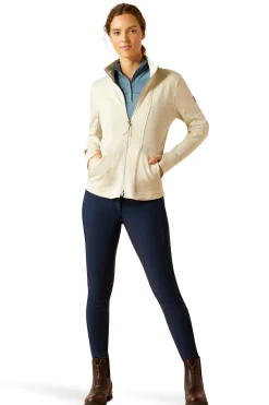 Ariat Zaphus Sweatshirt mit Reißverschluss*Damen Damenpullover & Hoodies