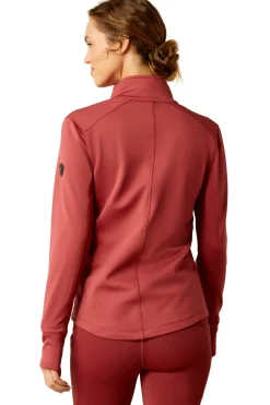 Ariat Zaphus Sweatshirt mit Reißverschluss*Damen Damenpullover & Hoodies