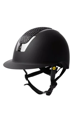 B Vertigo ZENITH MIPS LUXE Riding Helmet* Reithelme
