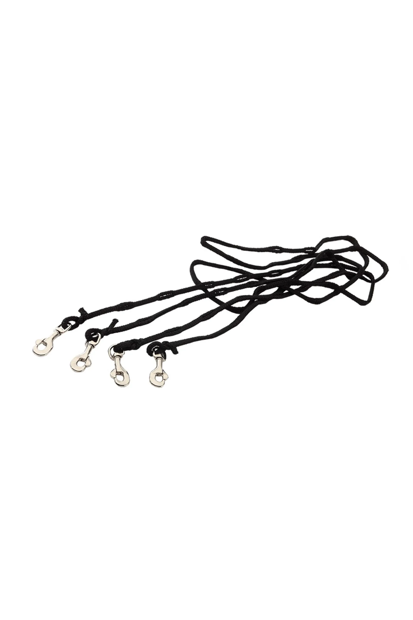 Kavalkade Zügel Philip Easy - Nylon* Hilfszügel|Trainingshilfen