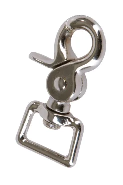 Kerbl Zügelschnapper, verzinkt (2 Stk.)* Zügel
