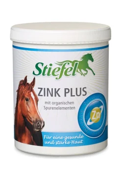 Stiefel Zink Plus, 900g* Ergänzungsfuttermittel Für Pferde