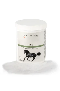 Waldhausen Zink Pulver, 900g* Ergänzungsfuttermittel Für Pferde