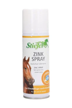 Stiefel Zink Spray* Stallapotheke|Sonstige Therapie- & Massageartikel