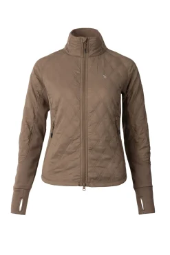 Horze Zoe Leicht gefütterte Damenreitjacke*Damen Mäntel & Jacken Für Damen