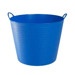 Horze Zofty Eimer, flexibel, 14 Liter* Futtertröge & -Eimer