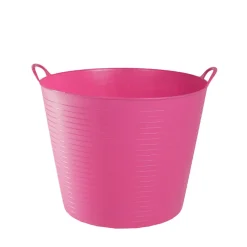 Horze Zofty Eimer, flexibel, 14 Liter* Futtertröge & -Eimer