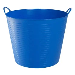 Horze Zofty Eimer, flexibel, 30 Liter* Futtertröge & -Eimer