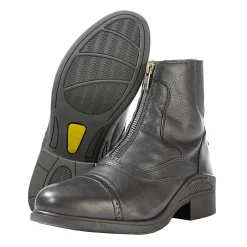 Kavalkade Zugstiefeletten Lucius, 45* Reitstiefeletten