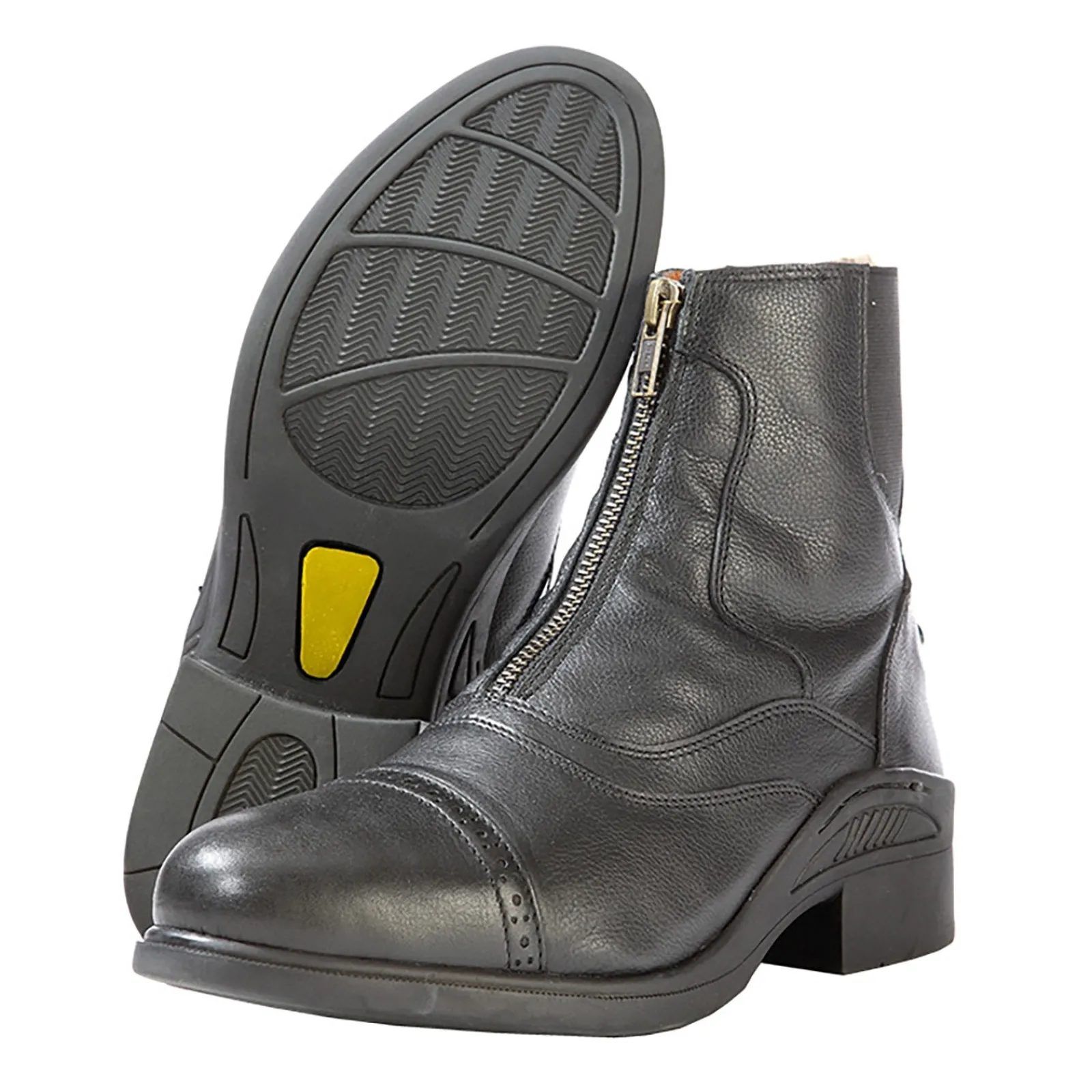 Kavalkade Zugstiefeletten Lucius, 45* Reitstiefeletten