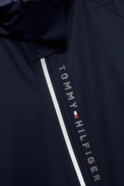Tommy Hilfiger Equestrian Zurich Reflektierende Windjacke*Damen Mäntel & Jacken Für Damen